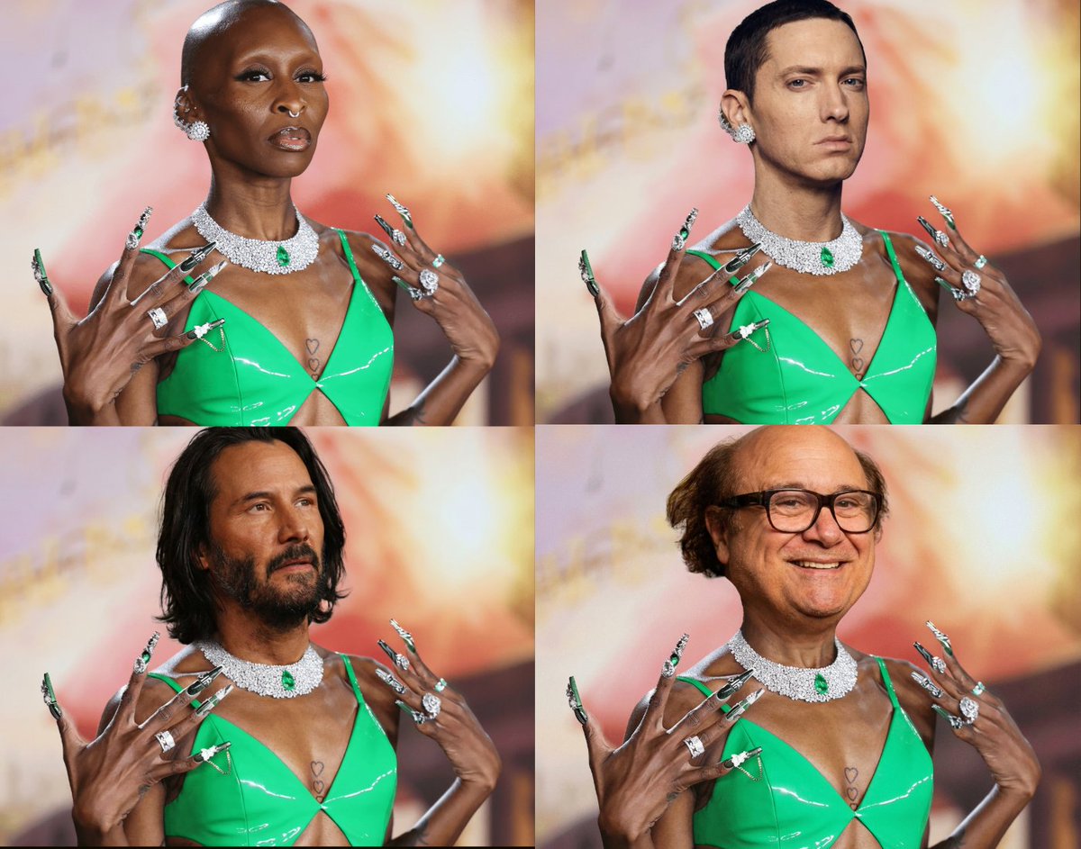 Swap this face with a face of a [Character/Person].