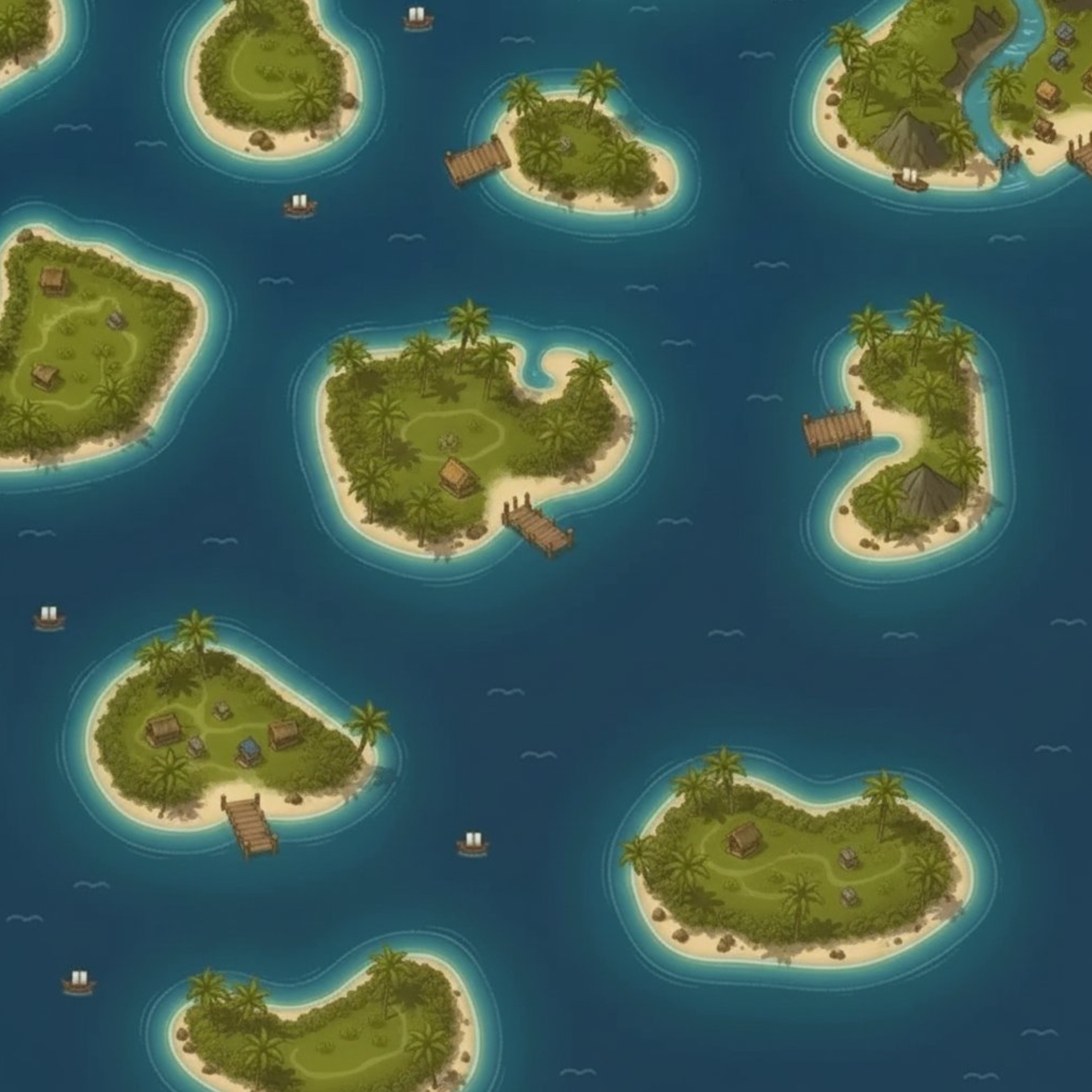 Repair the checkerboard (transparent) parts of the image and restore a complete, coherent photo.