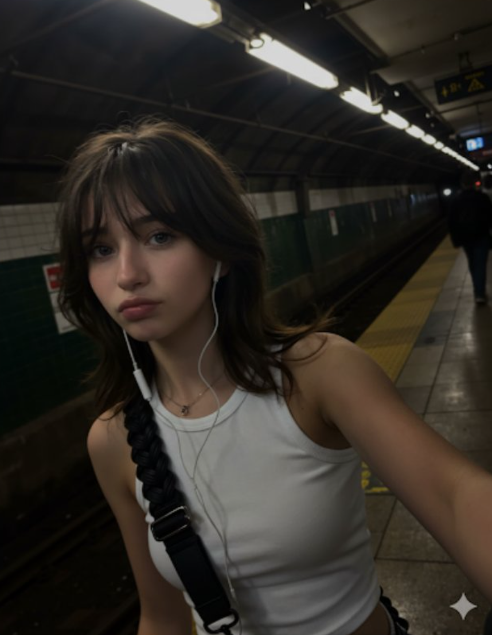 RAW-ISO [100] - [F2.8-1/200 24mm] settings