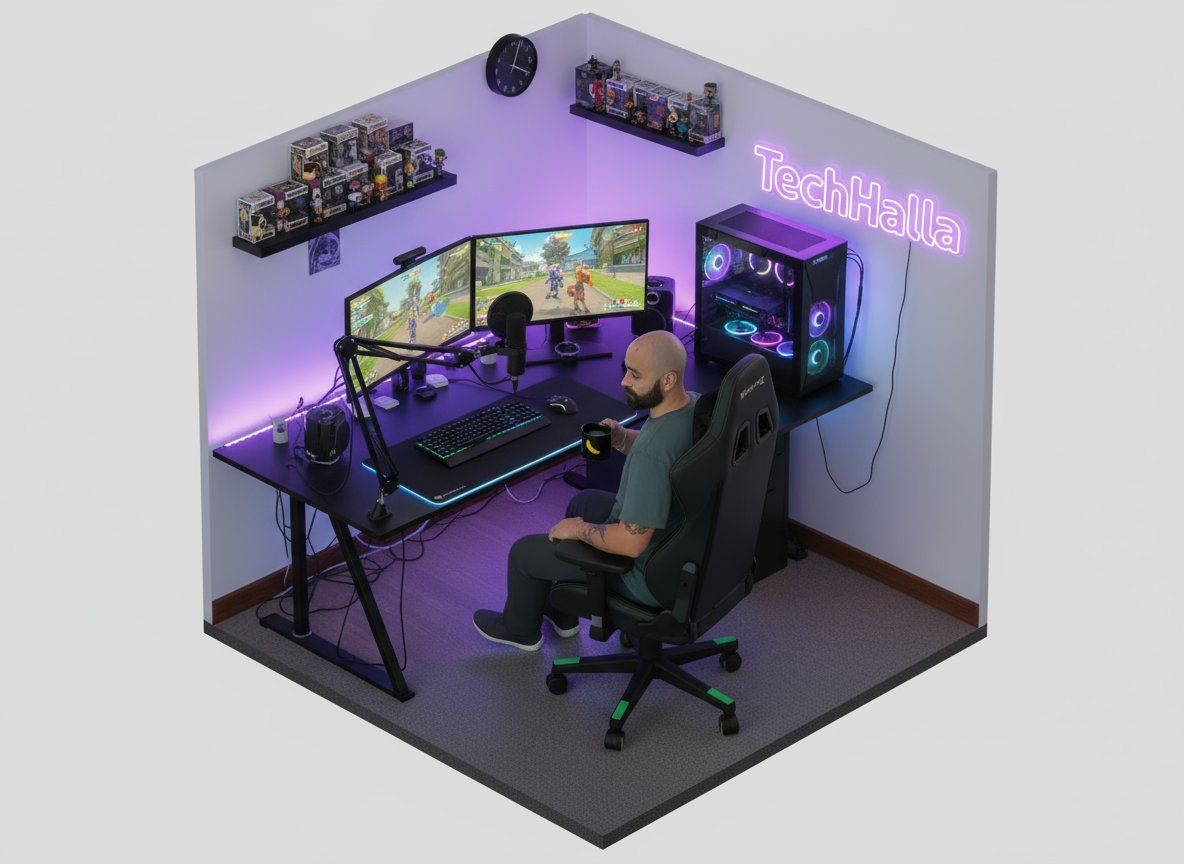 Convert the image to isometric view