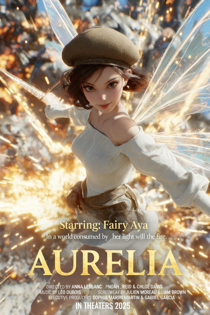 Analyze the uploaded photo and detect the subject, mood, and atmosphere. Automatically classify the photo into a suitable movie genre (ro...